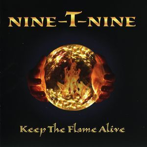Keep The Flame Alive