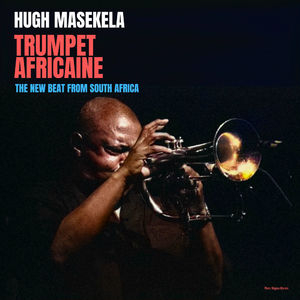 Trumpet Africaine