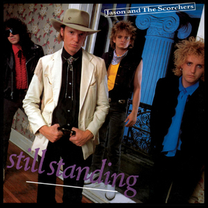 Still Standing