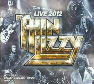 Live 2012