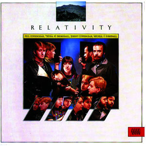 Relativity