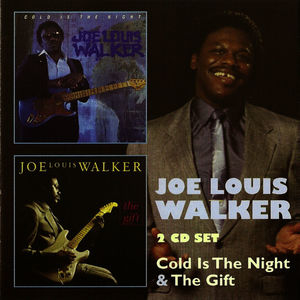 Cold Is the Night & The Gift
