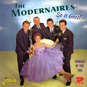 So It Goes! (Singles Of The 50s)