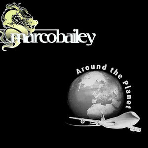 Around The World EP