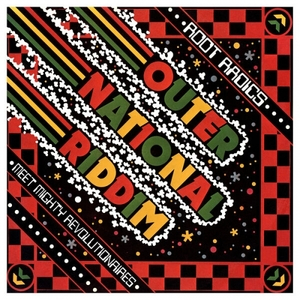 Outernational Riddim