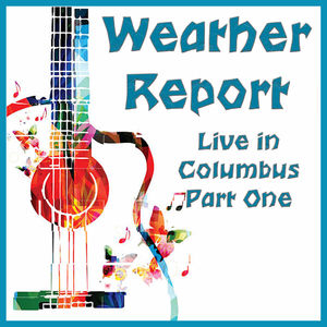 Live in Columbus Part One (Live)