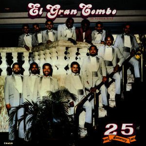 25th Anniversary