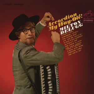 Accordion My Way-Ole!