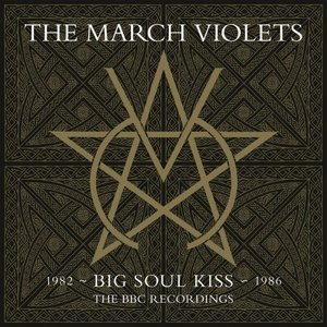 Big Soul Kiss (BBC Recordings 1982-1986)