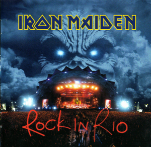 Rock in Rio (CD1)