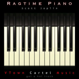 Ragtime Piano