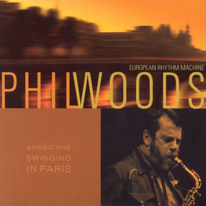 american swinging in paris