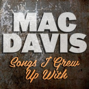 Songs I Grew Up With