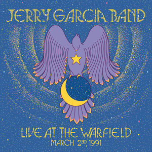 Let’s Spend the Night Together (Live at The Warfield: March 2nd, 1991)