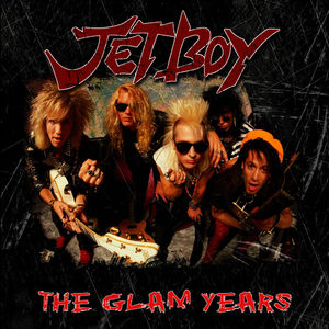 The Glam Years