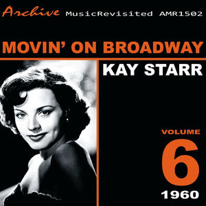 Movin' on Broadway