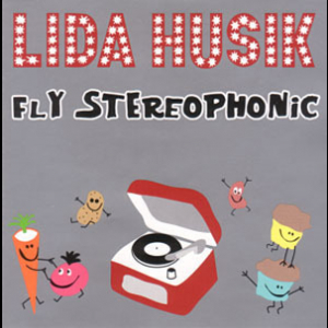 Fly Stereophonic