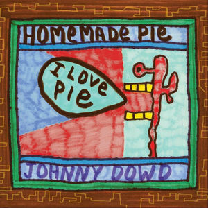 Homemade Pie