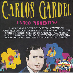 Tango argentino 1
