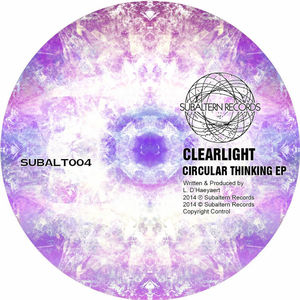 Circular Thinking EP
