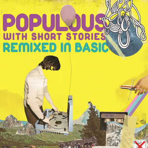 Remixed In Basic