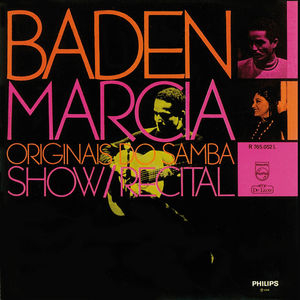 Show/Recital (Ao Vivo)