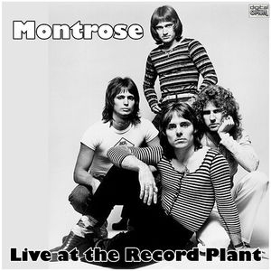 Live at the Record Plant (Live)