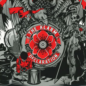 Declaration (30th Anniversary)