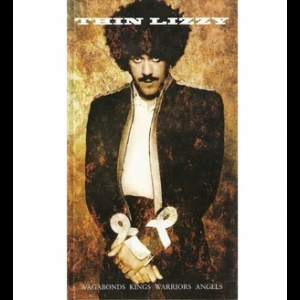 Vagabonds Kings Warriors Angels