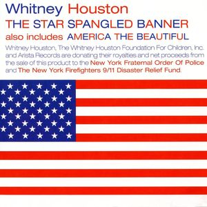 The Star Spangled Banner/America The Beautiful