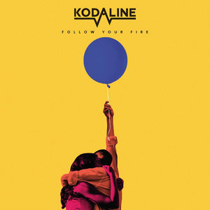 Follow Your Fire - EP
