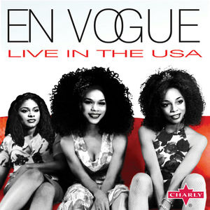 Live in the Usa