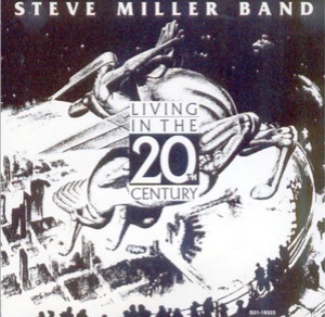 Living In The 20th Century