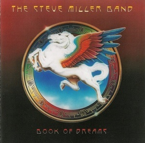 Book Of Dreams