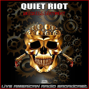 Wreckless Sentiment (Live)
