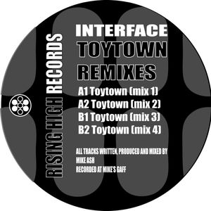 Toytown Remixes