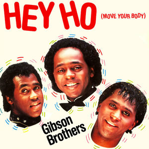 Hey Ho (Move Your Body)