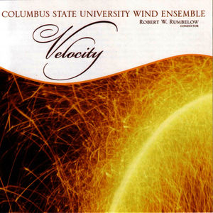 Velocity