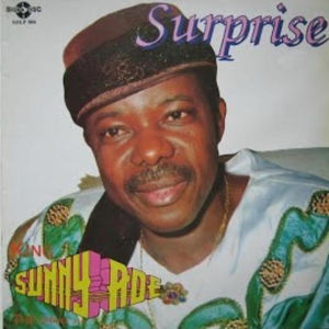 Surprise