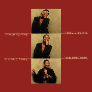 Every Kind Of Mood (- Randy, Randi, Randee)