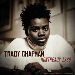 Montreux 1988 (Live 1988)