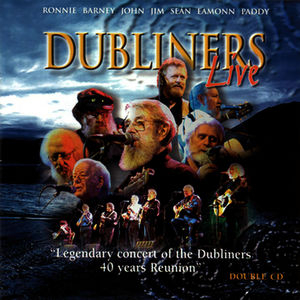 Live At The Gaiety