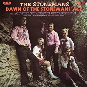 Dawn of the Stonemans Age