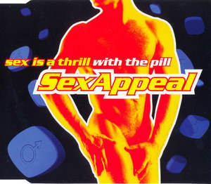 Sex Is A Thrill With The Pill