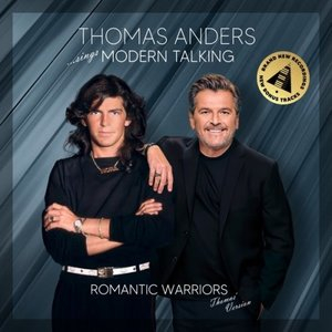 ...Sings Modern Talking - Romantic Warriors (Thomas Version)