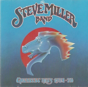 Greatest Hits 1974-78