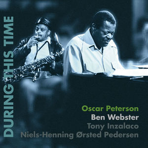 During This Time (Live at NDR Jazzworkshop 1972)