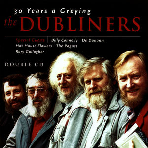30 Years A Greying
