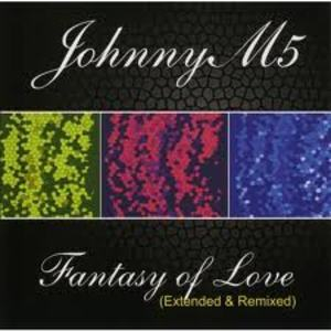 Fantasy Of Love (extended & Remixed)