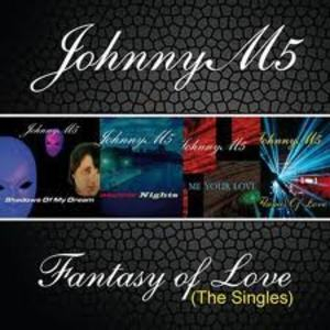 Fantasy Of Love [CDS]